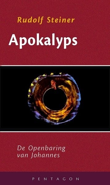 Bijdrage aan boek – ‘Apocalyps’ voordrachten van Rudolf Steiner